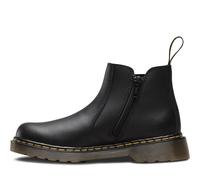 Dr. Martens Bottines 2976 J Chelsea Junior Enfant Noir Taille 31