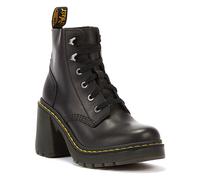 Dr Martens Jesy Boots Noir EU 37 Femme