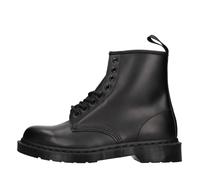 Dr Martens 1460 Mono Black Boots Noir EU 38 Femme
