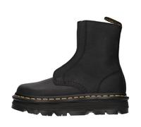Dr. Martens Bottes noires Nero Scuri 40