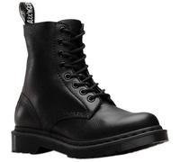 Dr. Martens Bottines à lacets Pascal Mono Virginia 1460 Noir Taille 38