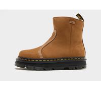 Bottes Dr. Martens Zebzag Rigger Wl pour Femme 36 Marron