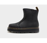 Dr. Martens Bottes Rigger Zebzag Femme - Noir 36
