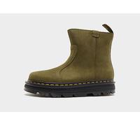 Dr. Martens Bottes Rigger Zebzag Femme - Vert 39