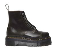 Dr. Martens - Bottes Sinclair - Femme - Chaussures - Noir - Taille: 37 EU