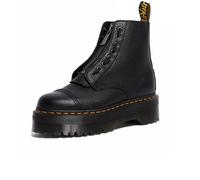 Dr. Martens Bottines Sinclair Aunt Sally 8 œillets Noir Taille 40