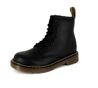 Dr. Martens Bottines Delaney mixte enfant Noir 33 EU (1 UK)