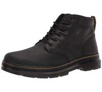 Dr. Martens Mixte Bonny Leather Botte Tendance, Noir, 39 EU