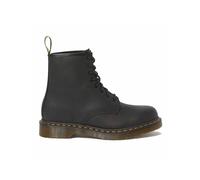 Dr. Martens Bottes 'Unisex 1460 Greasy Black Boots' noir, Taille 39