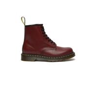 Dr. Martens Bottes 'Unisex 1460 Smooth Cherry Red Boots' bordeaux, Taille 36