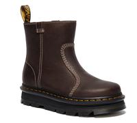 Dr Martens Bottes Zebzag Rigger