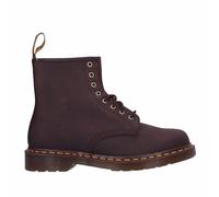 Boots hommes Dr. Martens 1460 GAUCHO CRAZY HORSE Marron 40