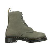 Dr. Martens - Bottines 1460 Serena - Gris - 36 Gris
