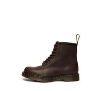 Dr. Martens Bottines '1460Z crazy horse' rouille, Taille 47