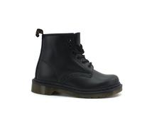 Dr. Martens - Bottines à lacets 101 - Femme - Chaussures - Noir - Taille: 40 EU