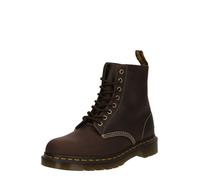 Dr. Martens - Women's 1460 Pascal - Chaussures de loisirs - EU 38 - dark brown wyoming