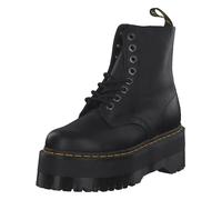 Dr. Martens Femme Dr. Martens bovver boots, Noir, 40 EU
