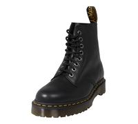 Dr. Martens 8 Boot Eye, Rangers Mixte, Noir, 37 EU