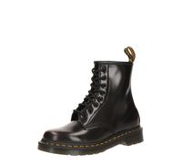 Dr. Martens Bottines à lacets '1460' rouge feu, Taille 40