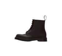 Dr. Martens Bottines à lacets '1460' rouge foncé, Taille 40