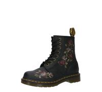 Dr. Martens Bottines à lacets '1460' taupe / vert / lie de vin / noir, Taille 36