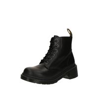 Dr. Martens Bottines à lacets 'Alderstone' noir, Taille 42