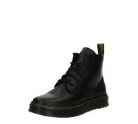 Dr. Martens Bottines à lacets 'Brookline' noir, Taille 41