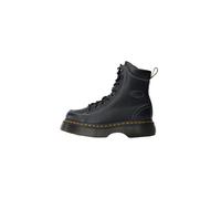 Dr. Martens Buzz 8 œillets pour femme, Nappa noir fraisé, 6