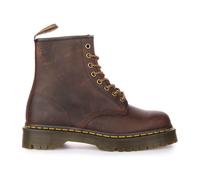 Dr. Martens - Bottines à lacets - Homme - Chaussures - Brun - Taille: 43 EU