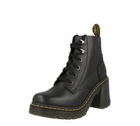 Dr. Martens Femme Jesy Botte Tendance, Sendal Noir, 37 EU