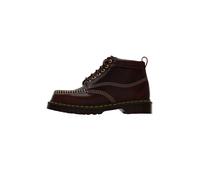 Dr. Martens Bottines à lacets 'Lowell' marron, Taille 46