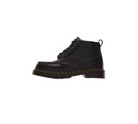 Dr Martens Lowell Chukka 6 Eye Boot Black 40 EU Black 40, Noir , 44.5 EU