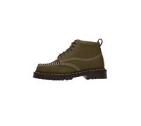 Dr. Martens Bottines à lacets 'Lowell' pueblo / olive, Taille 43