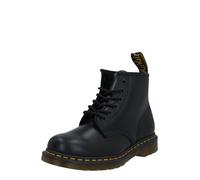 Chaussures Dr. Martens 101 Ys 6 Eye Boot Black 14