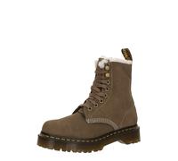 Dr. Martens Bottines à lacets 'Pascal Bex' kaki, Taille 41