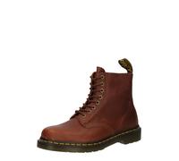 Dr. Martens Bottines à lacets 1460 Pascal W Femme Marron Taille 36