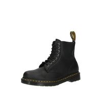 Dr. Martens Bottines à lacets 'Pascal' noir, Taille 39
