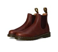 Dr. Martens Bottines Chelsea 1460 Pascal unisexes pour adulte, Ambassadeur de noix de cajou, 46 EU