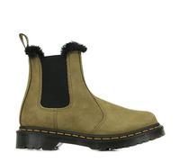 Boots femmes Dr. Martens 2976 SERENA DMS OLIVE Kaki 37