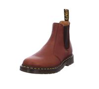 Dr. Martens Bottines Chelsea 2976 Homme Brun Taille 44 EU