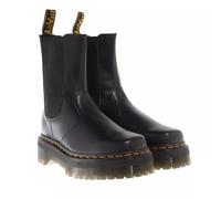 Dr. Martens Bottines Chelsea pour femme, Noir, 39 EU