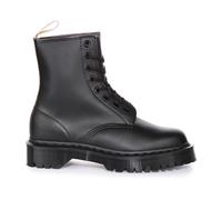 Dr. Martens - Bottines Chunky Bex Mono Black - Femme - Chaussures - Noir - Taille: 36 EU