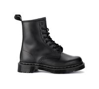 Dr. Martens 1460 Mono Black Smooth Femme Taille 37