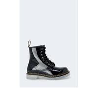 DR. MARTENS Bottines Femme Noir Cuir GR75257 37
