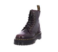 Dr. Martens Bottines Jadon Arcadia Marron/Rouge Taille 40