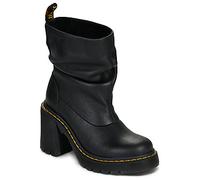Dr. Martens Bottines KASEY LO PULL ON BOOT BLACK VIRGINIA in Noir 37