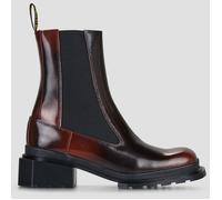 Dr. Martens Bottines MAYBOLE CHELSEA BOOT in Bordeaux 42