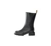 Bottines et boots Dr. Martens Maybole Hi pour Femme 37 Noir