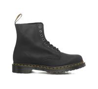 Dr. Martens - 1460 Pascal - Femme - Chaussures - Noir - Taille: 36 EU