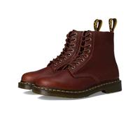 Boots hommes Dr. Martens 1460 Pascal Cashew Ambassador Marron 46
